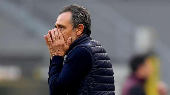 Prandelli a Sky: "Tutto più complicato dopo il gol preso, Donnarumma ha fatto due grandi parate"