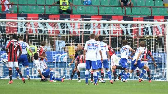 Da Barbuti a Costa: trova le differenze