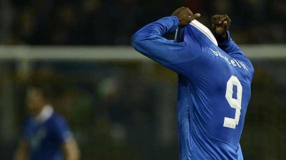 Balotelli: la mela marcia ha un precedente, ricordate Davids?
