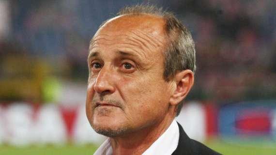 Firenze: entusiasmo e stadio pieno contro il Milan