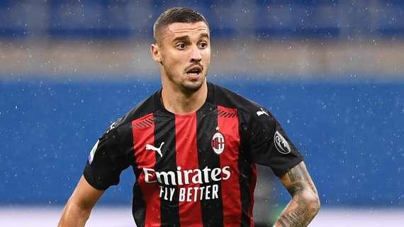 Gazzetta - Verso Milan-Roma: la probabile formazione rossonera
