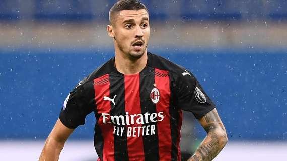 Milan-Celtic, novità in mezzo al campo: c’è Krunic con Kessié