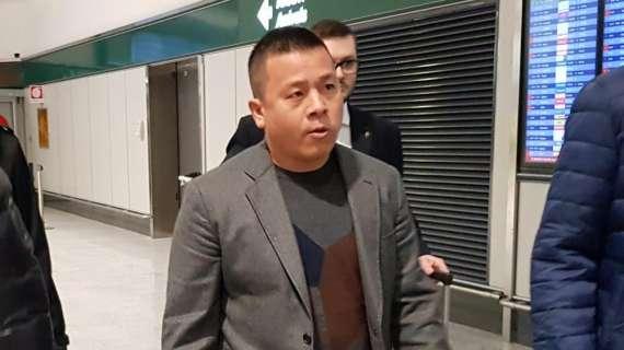 Milano Finanza - Milan, ecco la speciale clausola voluta da Li Yonghong che frena la vendita del club