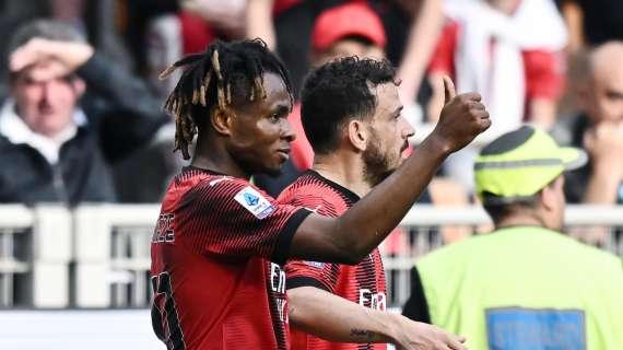 Chukwueze: "Voglio battere il mio record di sei gol in campionato. Fonseca mi ha detto solo una cosa..."
