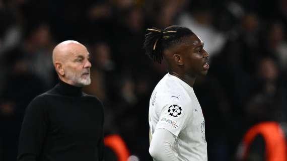 ESCLUSIVA MN - Passerini: "Per Pioli fiducia a tempo. Sono molto severo con Leao, da Ibra mi aspetto tanto"