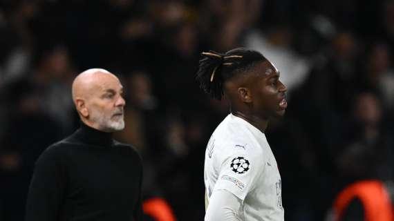 TOP NEWS del 26 ottobre - Il complicato post partita di PSG-Milan nelle parole di Seedorf, Calabria e Pioli