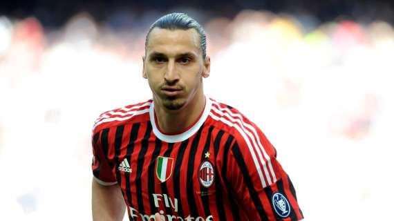 Leo: "Ibra farà la storia del PSG". Tra stipendio e gol