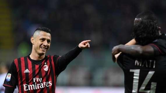 Corsa all'Europa League dai ritmi Champions: al Milan di Montella non sono concessi errori