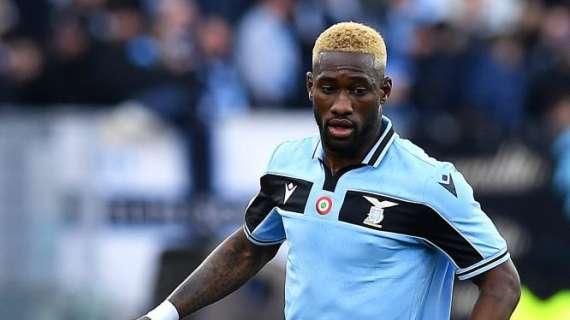 Lazio, pazza idea in attacco per la sfida contro il Milan