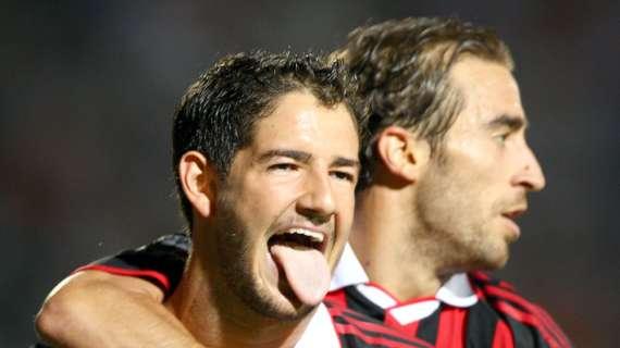 Milan, c'è un caso Pato nello spogliatoio?