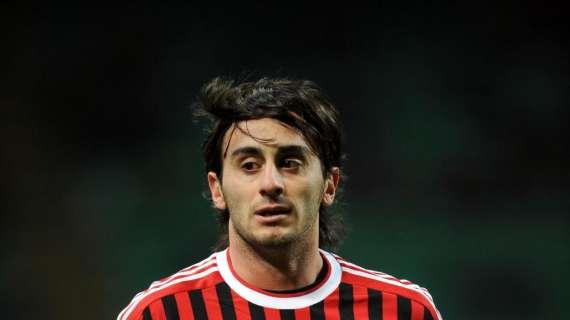 Fenerbahce sulle tracce di Aquilani