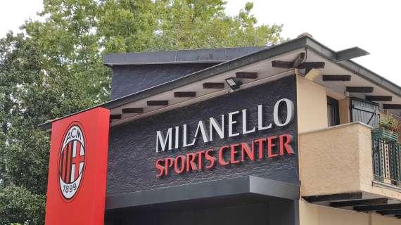 Milan, il programma di oggi: allenamento mattutino e conferenza di Pioli alle 14