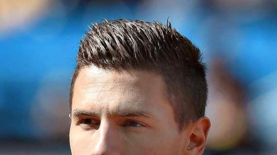 Schar apre alla Serie A: "Stop al rinnovo. Sogno un'avventura all'estero"