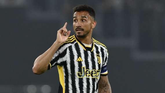Danilo: "De Ketelaere al Milan ha avuto difficoltà, all'Atalanta sta facendo una stagione davvero importante"