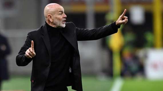 Probabile formazione Milan: scelte quasi obbligate, anche se in difesa...