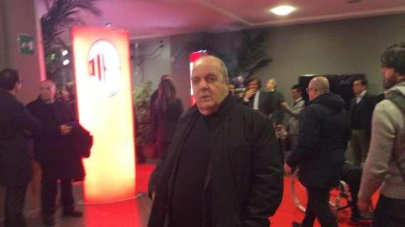 Bronzetti a MN: “Non so se Seedorf arriverà al Milan, ma se è bravo a fare l’allenatore come a giocare i rossoneri sono a posto. Su Honda e Fernando...”