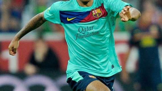 ESCLUSIVA MN - Pessimismo sulla pista Thiago Alcantara