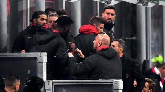 Milan, multa per Biglia e Kessie. Riflessioni sul futuro dell’ivoriano