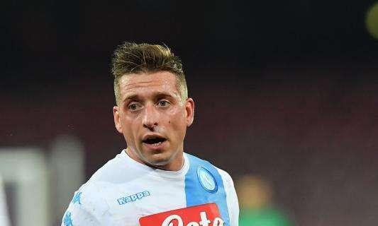 Ag. Giaccherini a Rai Sport: "Emanuele al Milan? Domani chiamo Galliani e glielo propongo"