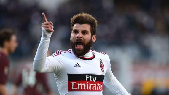 Il Milan da rimonta vola: poker al Toro