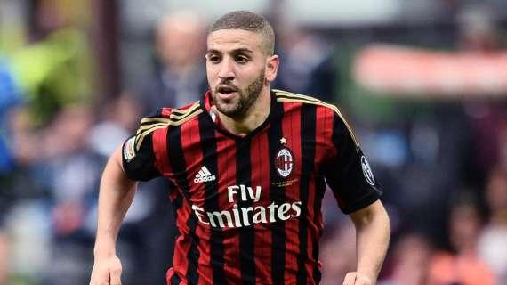 DailyMail - Milan, vicino lo sconto per Taarabt
