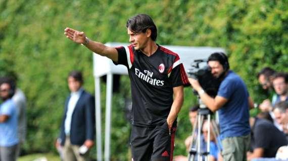 Inzaghi cambia sistema di allenamento: l'ultima spiaggia prima del giudizio finale