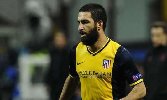 ESCLUSIVA MN - Milan-Arda Turan, al momento non ci sono conferme: gli aggiornamenti