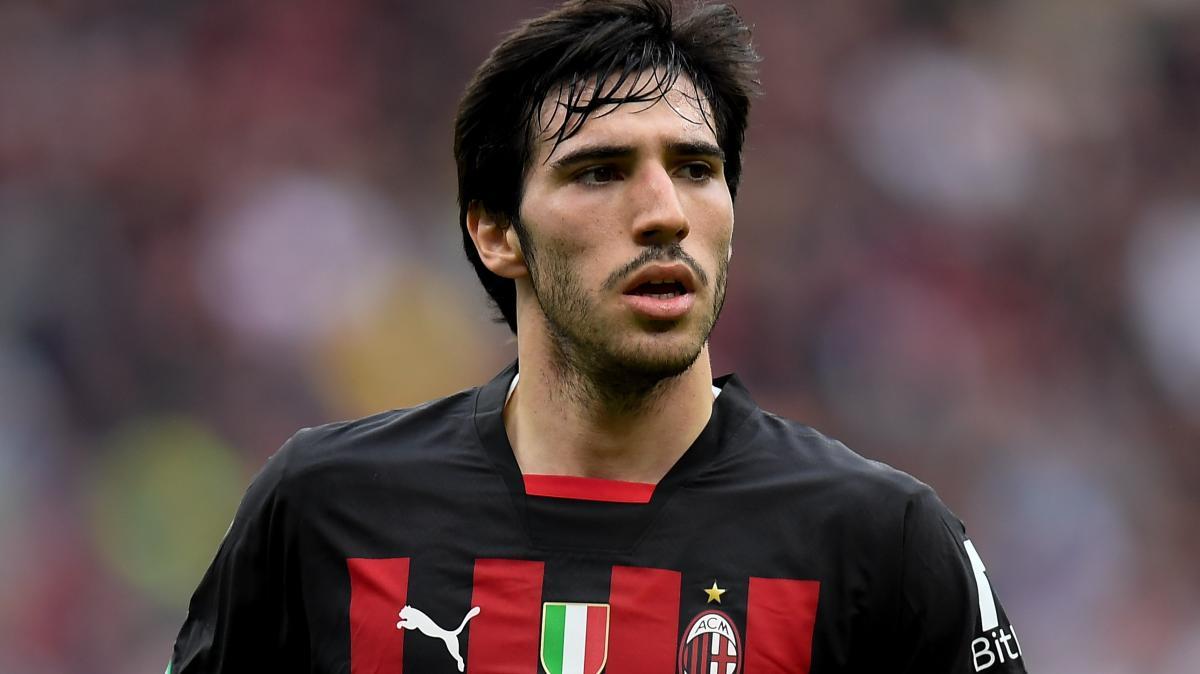 MN - È fatta per Tonali al Tottenham: affare da 116 milioni di euro. Al Milan vanno circa 10 milioni di euro
