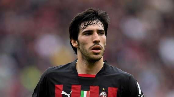 Nazionali, Tonali convocato dall'Italia U21 per lo stage pre-Europeo