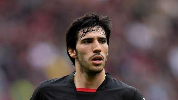 Tonali: "Avevo un accordo con Mancini per l'U21. Kalulu? Spero di lasciargli un brutto ricordo"