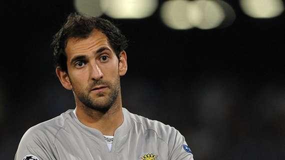 Il Milan e i giocatori spagnoli: Diego Lopez deve abbattere il tabù