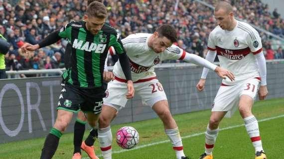 Gazzetta - Berardi e Pavoletti per completare l’Ital-Milan, il resto è già in casa