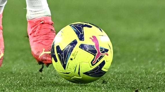 Serie A in campo già da venerdì: il programma del prossimo turno