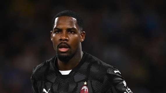 Prima la fascia da capitano, presto il rinnovo: Maignan sempre più leader di questo Milan