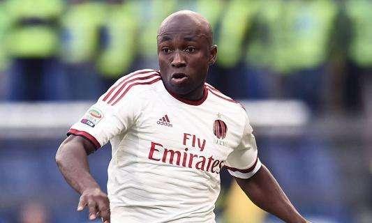 MN - Armero, domani viaggio in Brasile e firma col Flamengo
