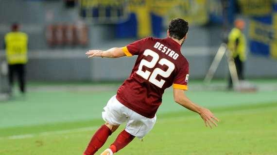 ESCLUSIVA MN - Legrottaglie: "Destro potrebbe aiutare il Milan nella finalizzazione. De Sciglio? Andiamoci piano coi giudizi"