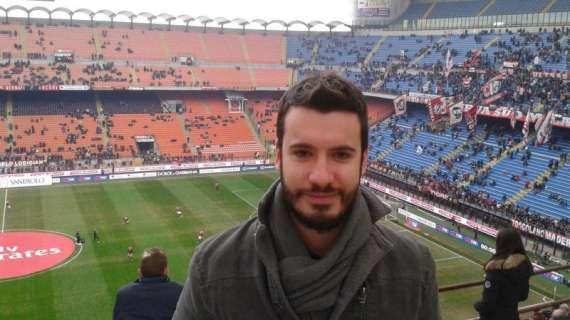 Milan-Psg: asse caldo, ma l'obiettivo non è Lavezzi. C'è Raiola dietro le quinte...