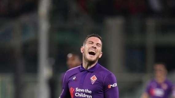 Pedullà: "Veretout-Milan entro oggi. Altrimenti la Roma è pronta a chiudere"
