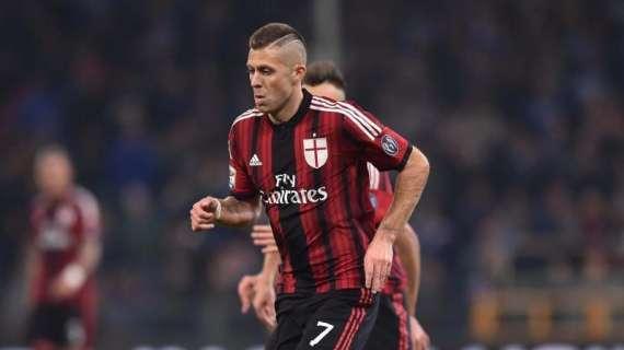 Menez a Tuttosport: “Inzaghi ci farà vincere il derby, così stacchiamo l’Inter in classifica. Ruolo? L’importante è che mi senta bene”