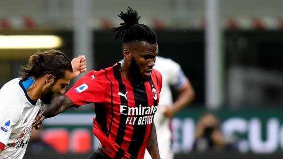 Milan, occhi puntati su Kessie: ancora nessun passo avanti sul rinnovo
