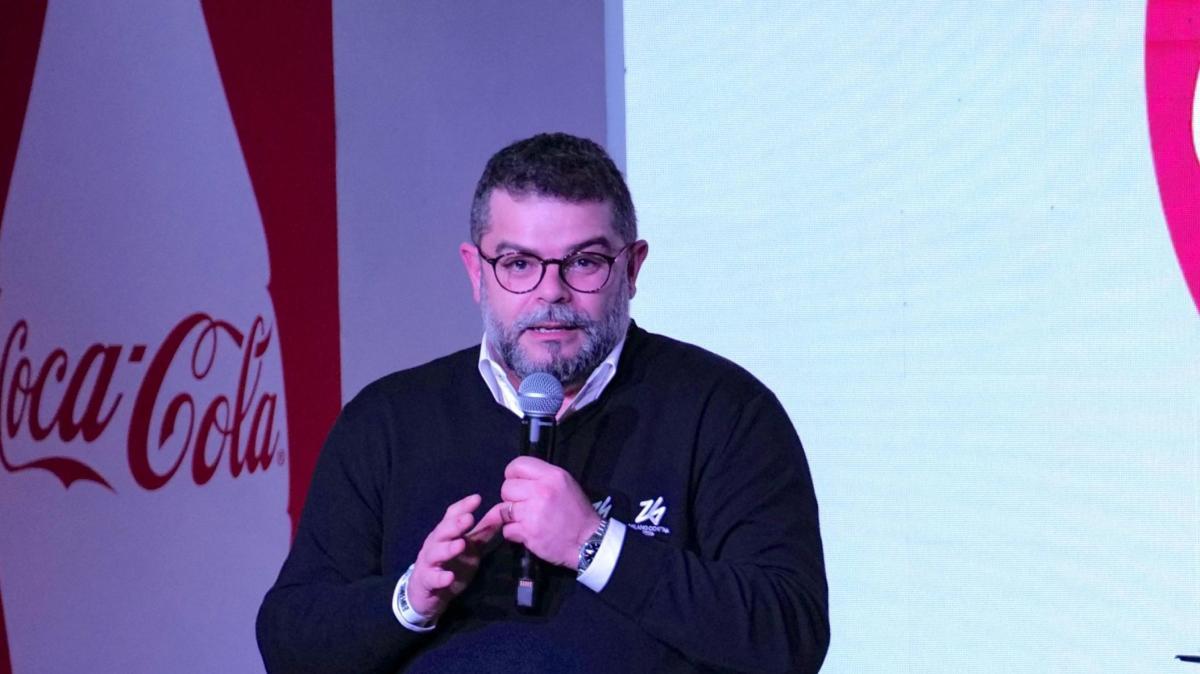Cambia il responsabile principale dell'ufficio comunicazione dell'Inter