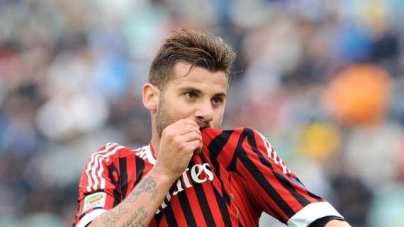Nocerino a L'Ultimo Uomo: "Tutti gli assist di Ibrahimovic per i miei gol"