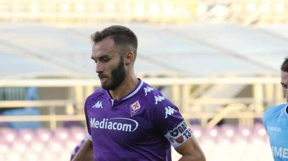 MN - Milan, ieri è stato fatto un tentativo anche per il prestito di Pezzella dalla Fiorentina