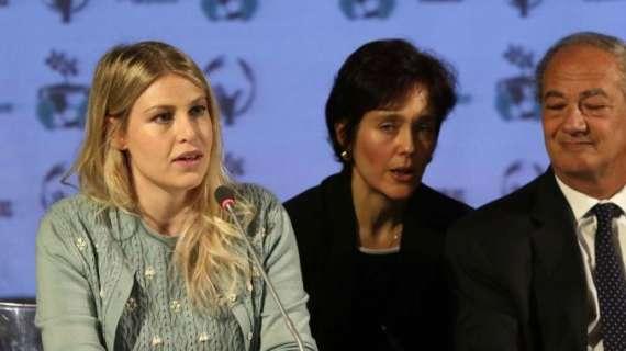 Chiarezza, programmazione e sostegno: Barbara si riprende la scena