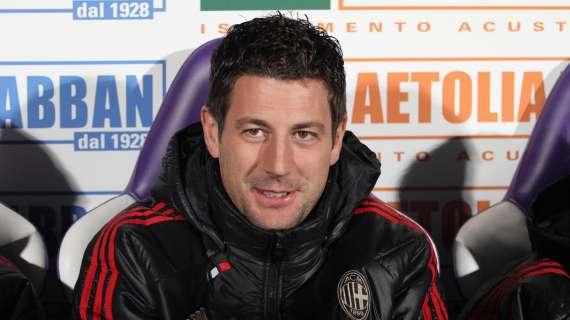 Bonera, problema al polpaccio: si tenta il recupero per Palermo