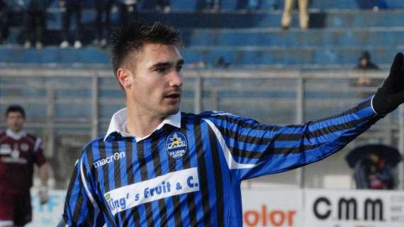 Il nerazzurro del Milan