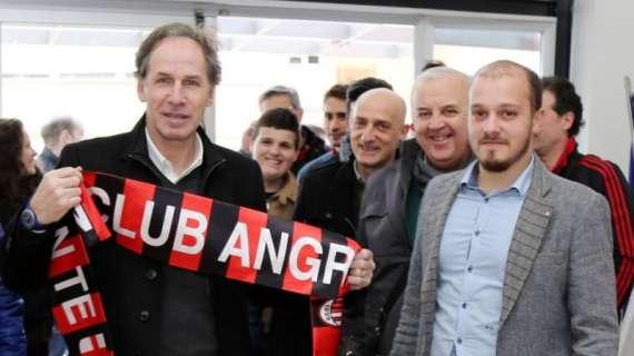 MN - Baresi: “Balotelli? Forse ancora nessun è riuscito a toccargli le corde giuste”