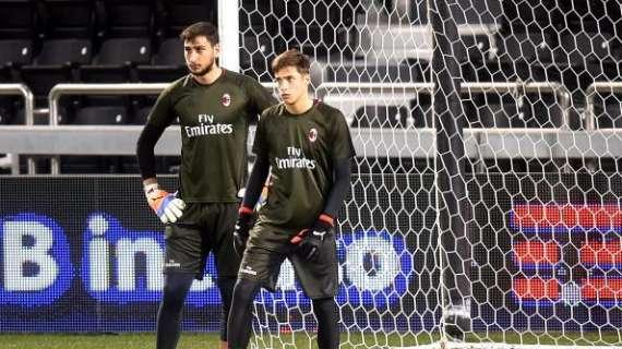 LA LETTERA DEL TIFOSO: "In sostegno di Plizzari" di Matteo