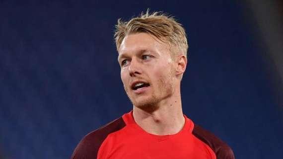 Di Marzio: "Il Milan sta seriamente valutando l'opzione Kjaer"