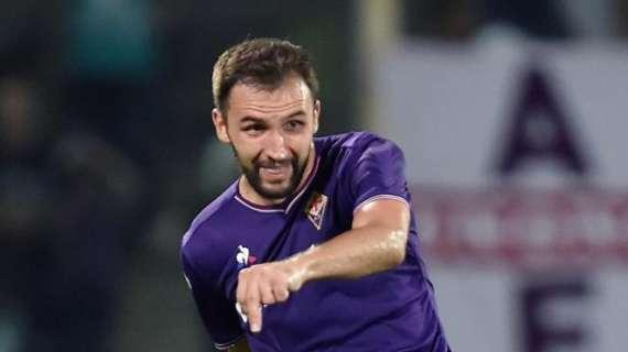 Badelj, contatti concreti con Milan e Roma
